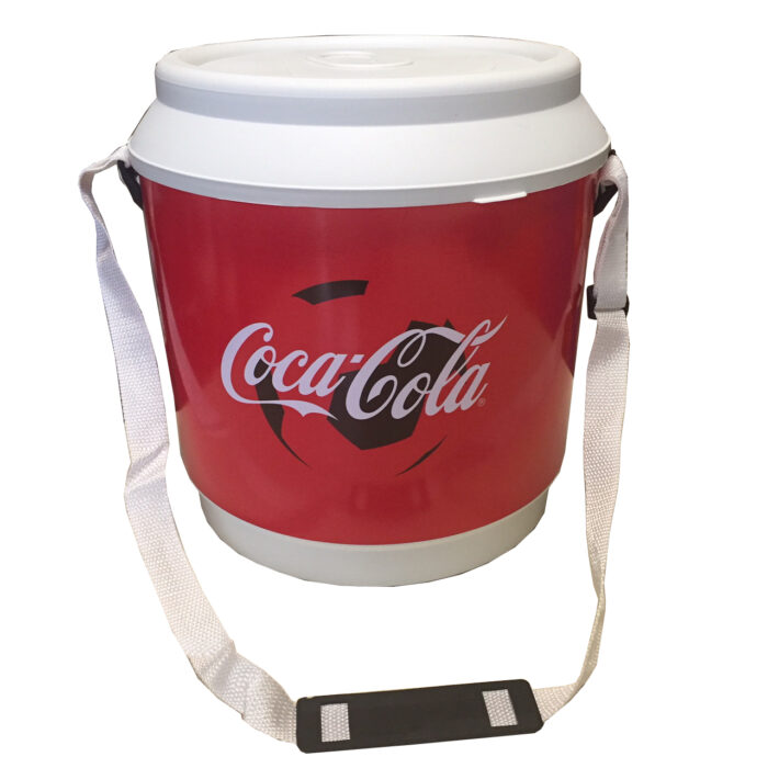 Cooler Promocional 24 latas RNV - Image 3