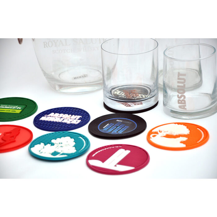 Suporte para Copo Emborrachado Personalizado - Image 3