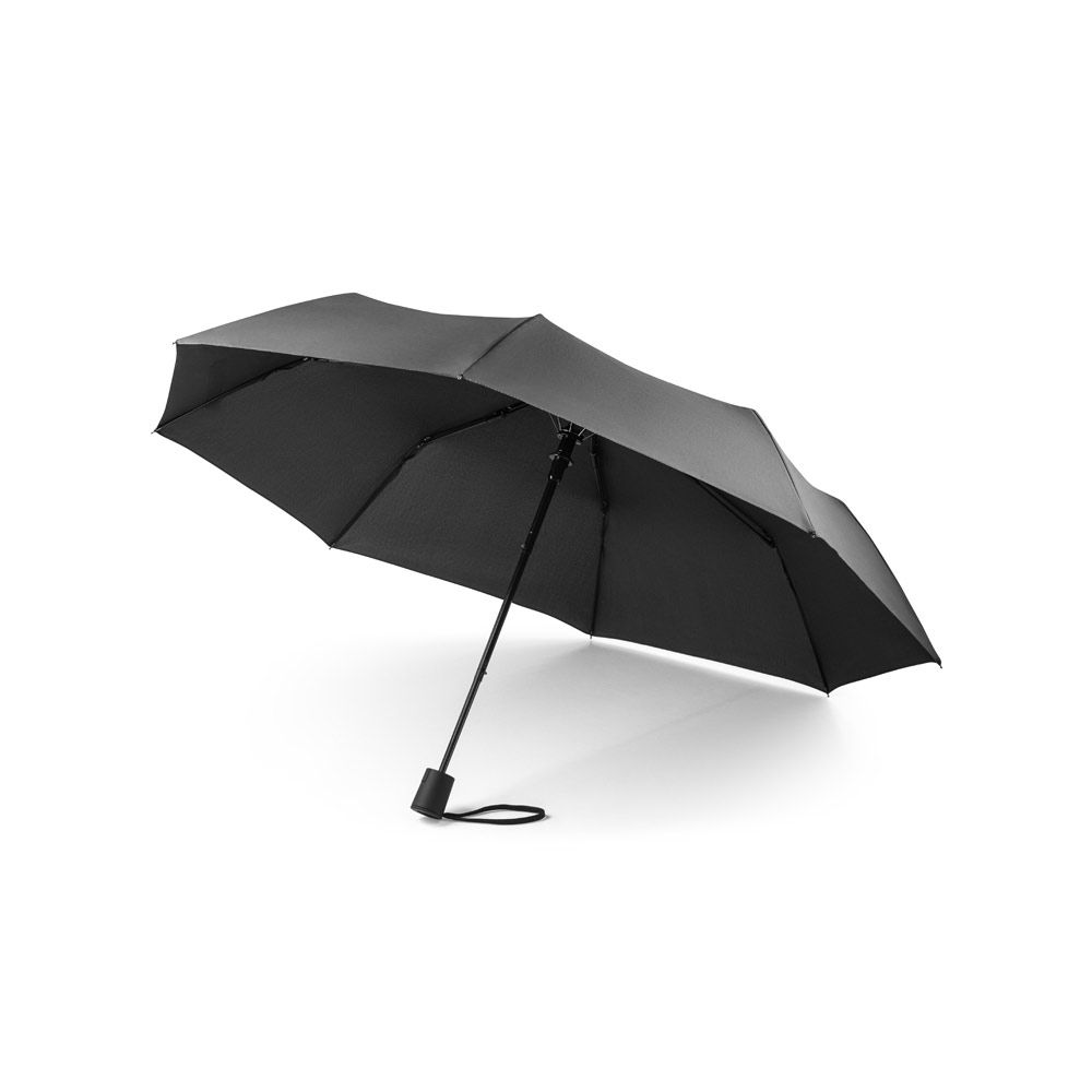 CIMONE. Guarda-chuva em rPET dobrável com abertura automática - Imagem 2