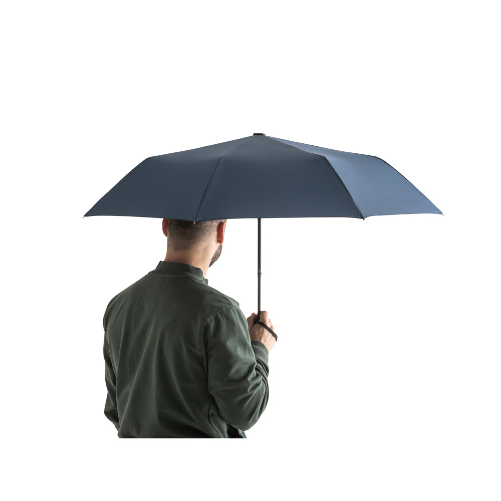 CIMONE. Guarda-chuva em rPET dobrável com abertura automática - Imagem 8
